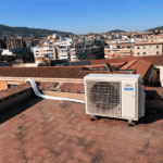 Instalación Aire Acondicinado Barcelona