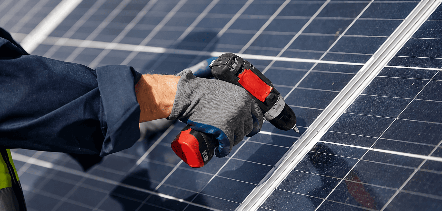 instalacion de placas solares - barcelona - climatizacion