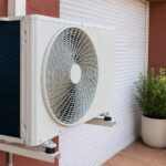 Instalación de aire acondicionado BAXI…